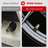 Pack of 20 sets TPMS valve stems